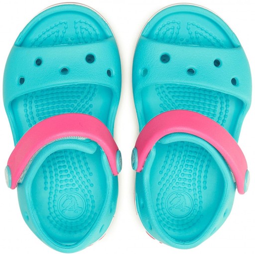 ДЕТСКИЕ САНДАЛИИ САНДАЛИИ CROCS ШЛЕПАНЦЫ DA размер 20-21