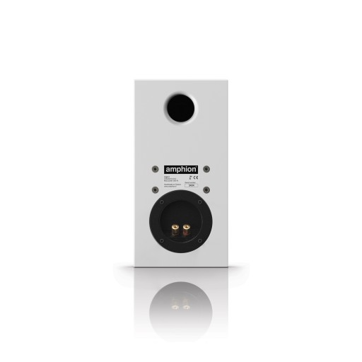 Полочные колонки Amphion Argon 1 Full White