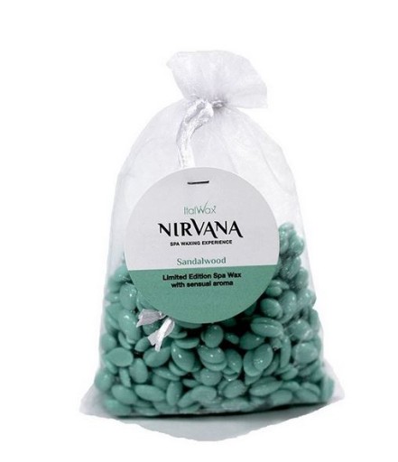 Воск для депиляции Italwax Aroma SPA капли 100г