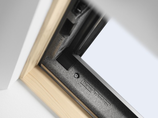 Okno dachowe VELUX GLL 1061 78x118