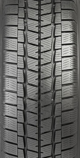 1x 215/60R17C Falken Linam VAN01 109/107T TL 2022