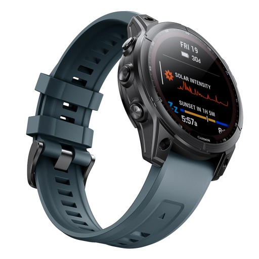 РЕМЕНЬ QUICKFIT EASYFIT ДЛЯ GARMIN FENIX 5 6 7 PRO