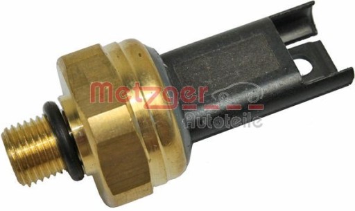 ДАТЧИК ДАВЛЕНИЯ ТОПЛИВА 0906277 METZGER BMW 1 E82