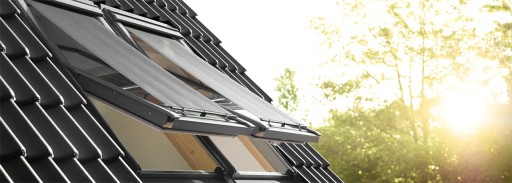 ОРИГИНАЛ - ТЕНТ VELUX MHL 15% 78X140 M08 MK08