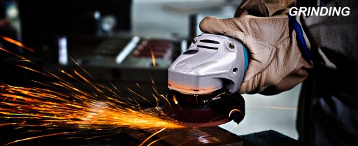 УГЛОВАЯ ШЛИФРОВАЛЬНАЯ МАШИНА ДЛЯ DGA504Z 21V1000W 125 мм Etime