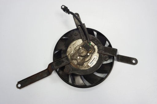 Triumph Daytona 675 06-12 Fanral Fan Fan