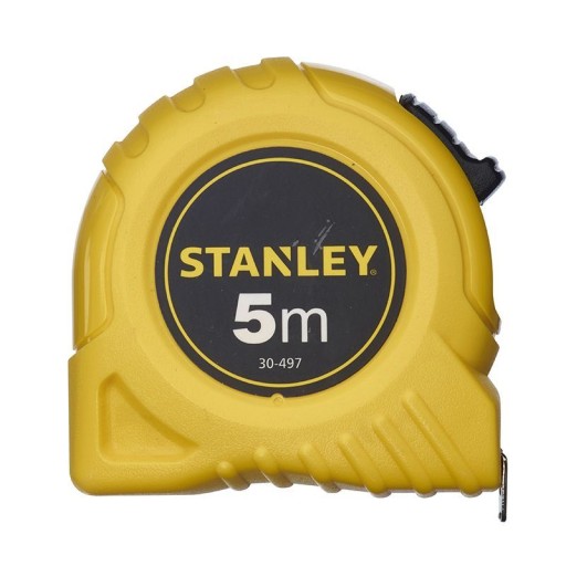 304970 МЕРА 5М/19ММ [K], STANLEY