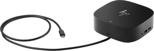 Док-станция HP USB-C G5 КЛАСС A-