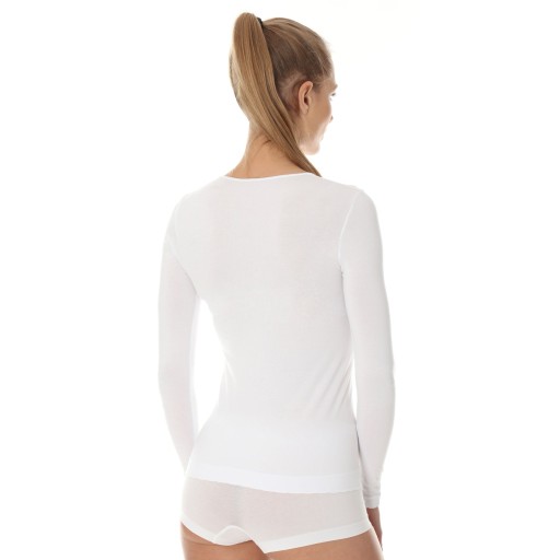 Podkoszulek damski BRUBECK COMFORT COTTON L