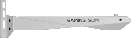Видеокарта MSI GeForce RTX 4070 SUPER 12 ГБ GAMING X SLIM БЕЛАЯ