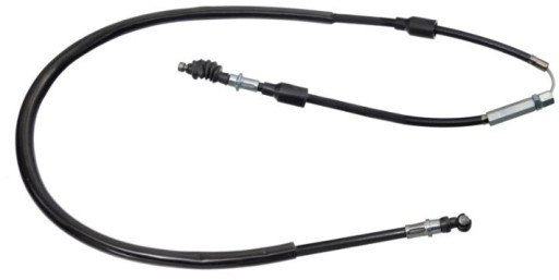 ТРОС СЦЕПЛЕНИЯ для Barton Fighter Router WS 50 WS50