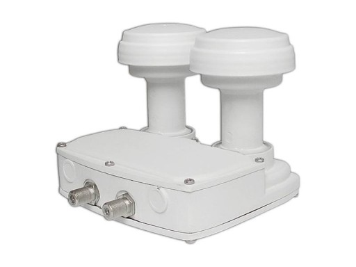 Преобразователь OPTICUM MONOBLOCK TWIN LMTP-04H