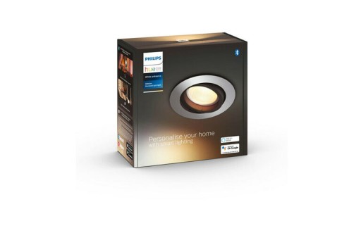 ВСТРОЕННЫЙ ПРОЖЕКТОР PHILIPS HUE