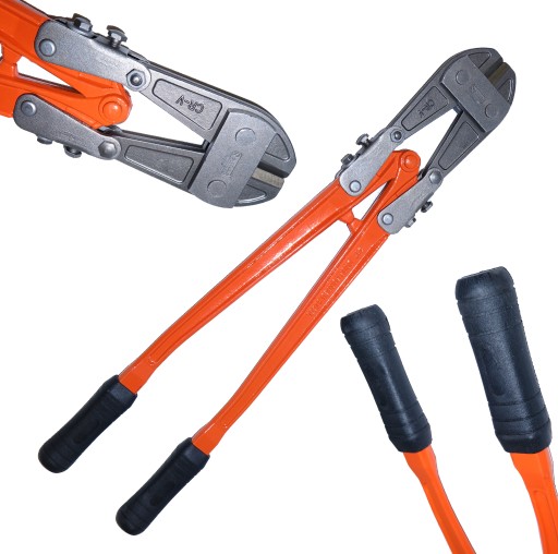 НОЖНИЦЫ ДЛЯ ПРОВОЛОКИ RICHMANN C0331 18