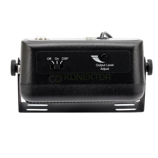 Внешний динамик BHI NES10-2 MK4 с системой DSP