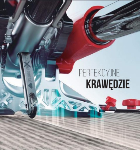 РЕЖУЩИЙ ДИСК RUBI EXTREME 22мм TR TS SPEED-MAGNET