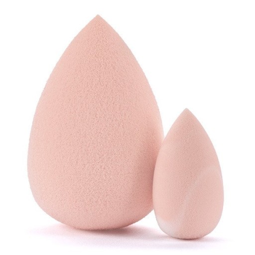 Boho Beauty Candy Pink Regular + набор мини-спонжей