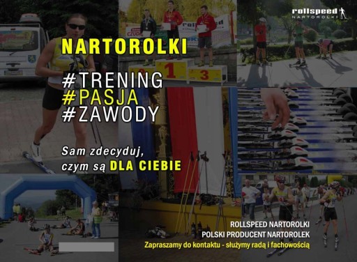 Buty do nartorolek ALPINA / nowy model SKATE 40 EU