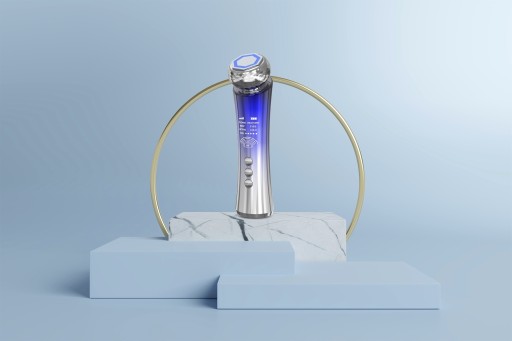 Безыгольная мезотерапия Herz Medical 6в1