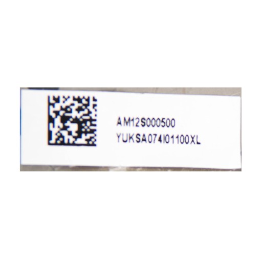 Подставка для рук Lenovo X1 Carbon 5-го поколения AM12S000500