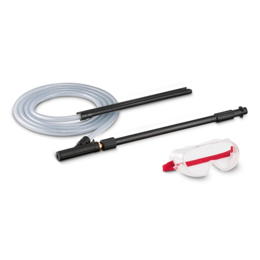 Комплект для мокрой пескоструйной обработки Karcher K2 K5 K7