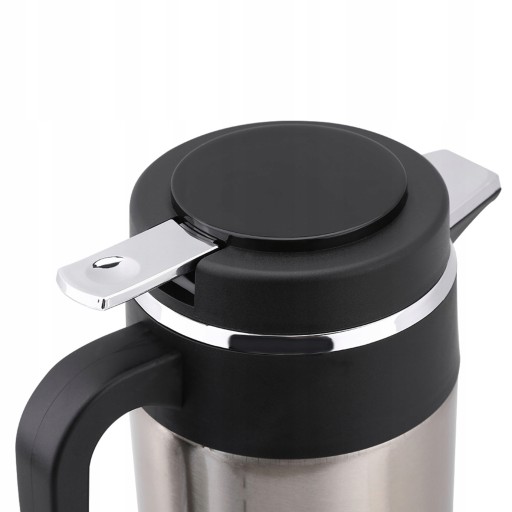 CZAJNIK SAMOCHODOWY 12V 1.2L 150W GRZAŁKA