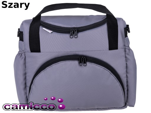 OLIWIA BAG FOR WALKER LARGE гондола с ремешком ZACZEPY POLAND