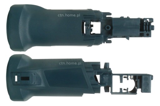 Корпус двигателя Bosch GWS 7-125