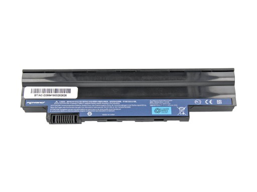 АККУМУЛЯТОР для ACER AL10A31 AL10B31 ASPIRE ONE 722