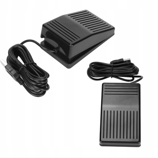 ПЕДАЛЬ USB FS22-P НОЖНОЙ ПЕРЕКЛЮЧАТЕЛЬ