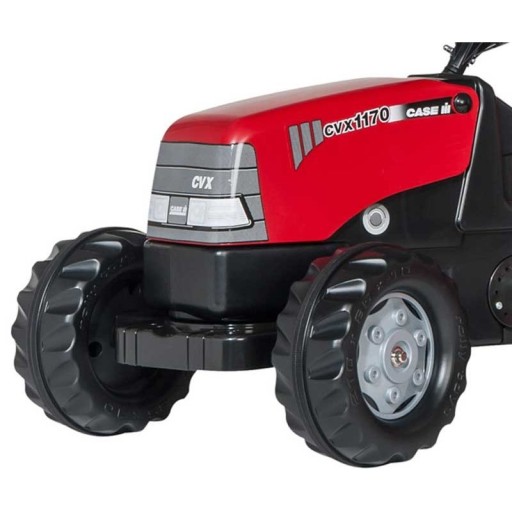 Rolly Toys RollyKid Чехол для педального трактора с прицепом
