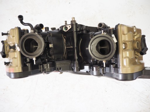 DUCATI MULTISTRADA 950 17-18 SILNIK GWARANCJA ROZRUCHOWA