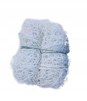 ПОЛНОРАЗМЕРНАЯ СЕТКА ДЛЯ ФУТБОЛЬНЫХ ВОРОТ 7,5x2,5M PP5MM 0,8x2 DURABLE