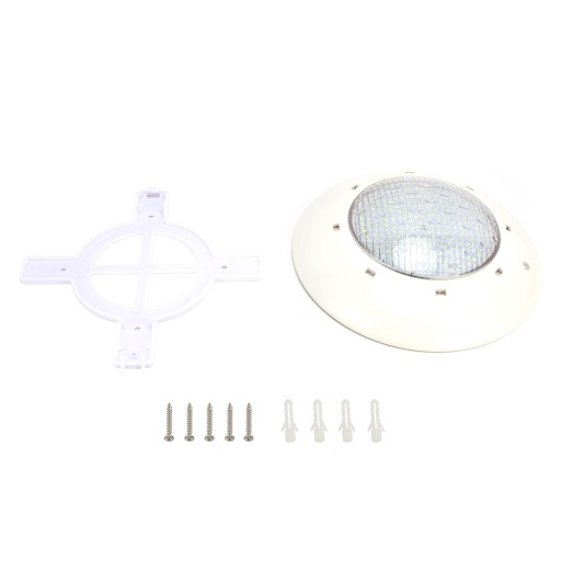 Lampa basenowa Plastikowa IP68 Wodoodporna