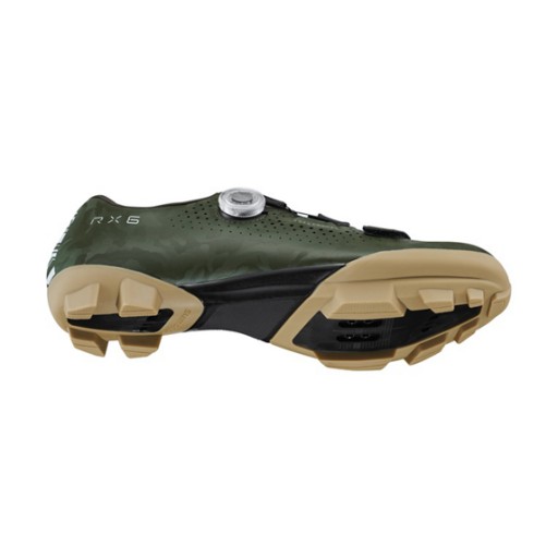 Buty Shimano SH-RX600 Gravel SPD rozm 46