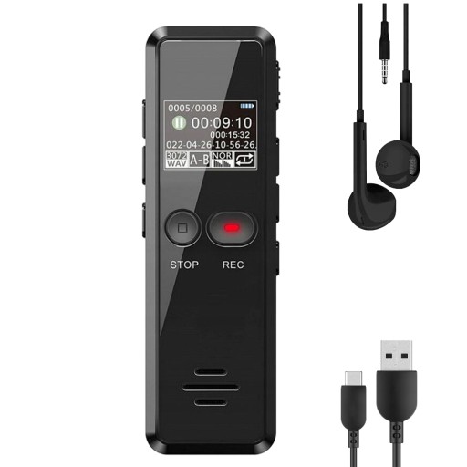 ОШИБКА Мини-ШПИОНСКОГО ДИКТОФОНА USB-НАКОПИТЕЛЬ