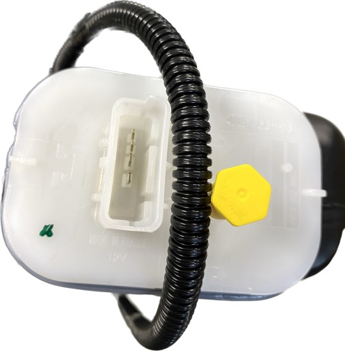 FAP DPF FLUID TANK OE 1692298180 1440080380 новый оригинал