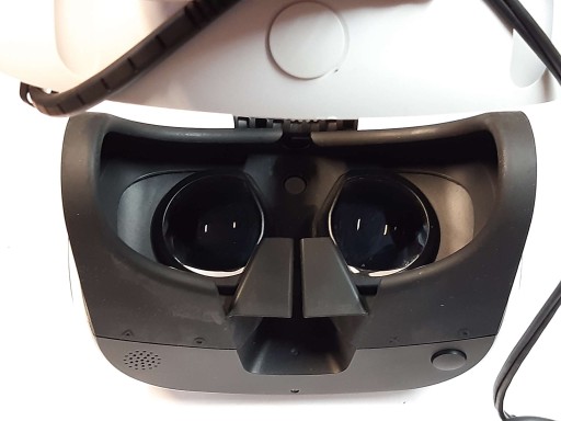 ОЧКИ VR SONY PLAYSTATION PS4/PS5 + КАМЕРА + 2 КОНТРОЛЛЕРА ДВИЖЕНИЯ