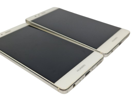 ХОРОШИЙ HUAWEI P9 LITE EVA-L09