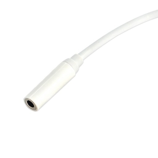 ADAPTER USB-C MINI JACK 3,5MM PRZEJŚCIÓWKA KABEL AUX DO SAMSUNG APPLE