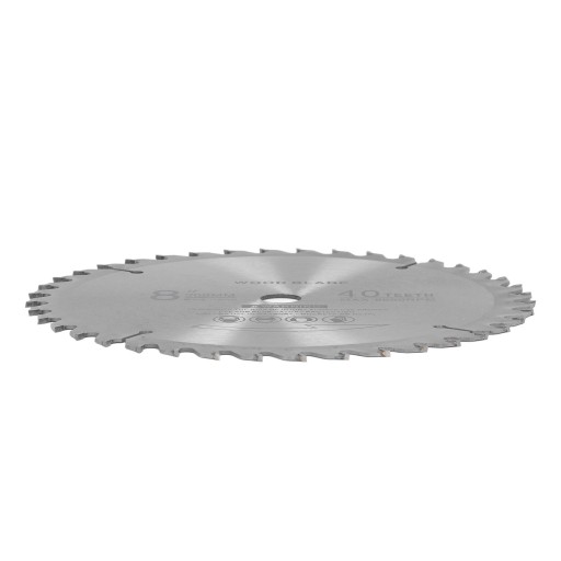РЕЗОЧНЫЙ ДИСК ДЛЯ ДРЕВЕСНОЙ ПИЛЫ WIDI 200X16MM 40T