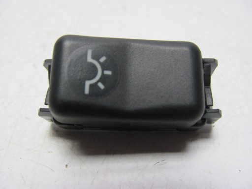 Mercedes W124 Кнопка включения освещения салона 1248209810