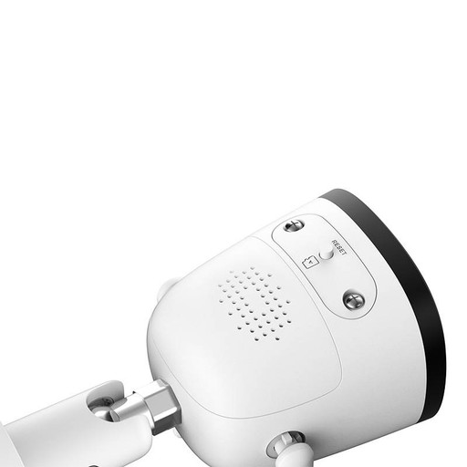 НАРУЖНАЯ КАМЕРА IMOU BULLET 2 НОЧНОГО ВИДЕНИЯ НАБЛЮДЕНИЕ НА MICROSD WI-FI