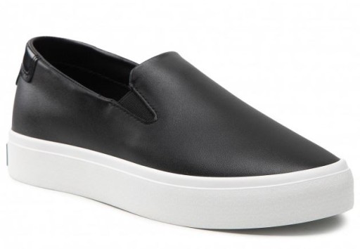 Calvin Klein Vulc Туфли Slip On Nano Fo черный 40