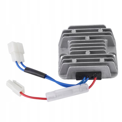 178F/186F 12V DC Regulator napięcia AVR