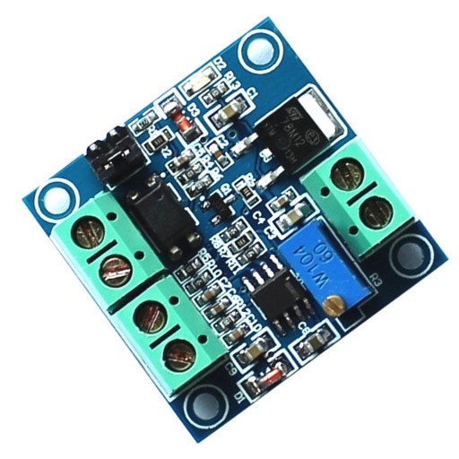 2X PWM Analog Signal Tranformer