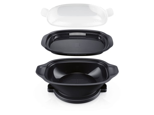 НОВЕЙШИЙ УМНЫЙ РОБОТ MONSIEUR CUISINE 8 ДЮЙМОВ 1200 Вт LIDLOMIX WIFI 2023 PL