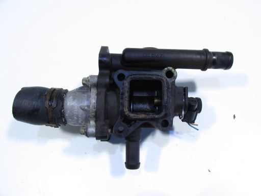 Корпус термостата opel vectra c 1.8 16v z18xer
