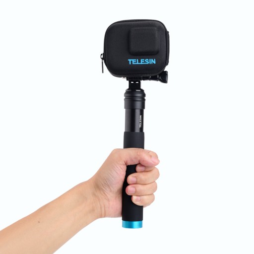 Чехол Mini TELESIN для GoPro Hero 7/6/5