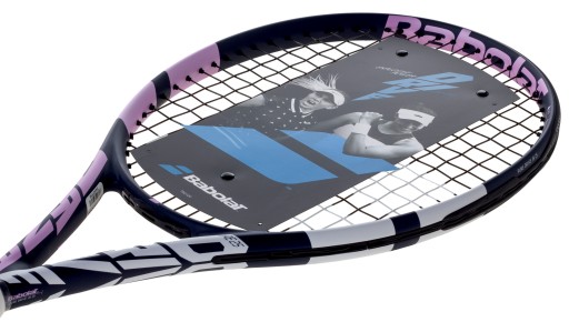 ТЕННИСНАЯ РАКЕТКА BABOLAT PURE DRIVE JR 25